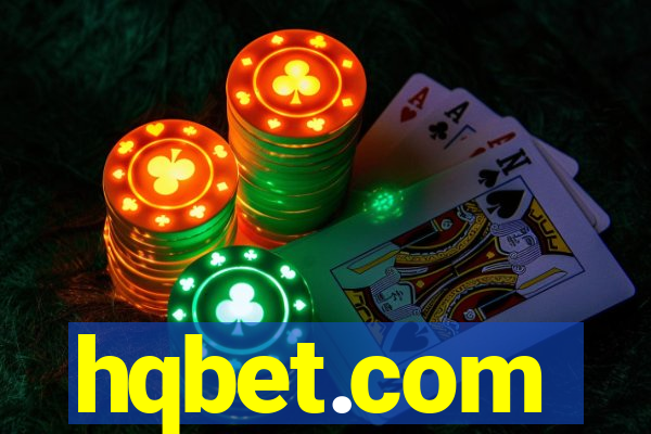 hqbet.com