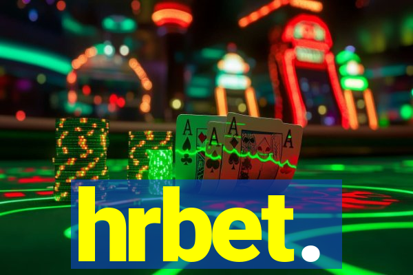 hrbet.