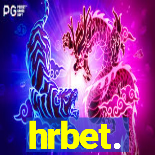 hrbet.