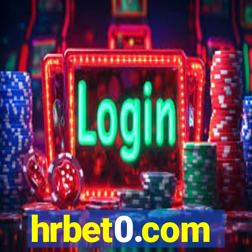 hrbet0.com