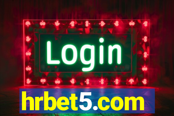 hrbet5.com