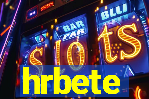 hrbete