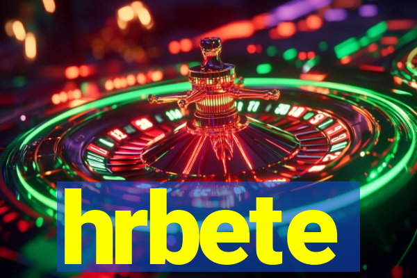 hrbete