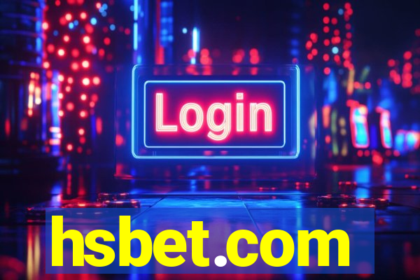 hsbet.com