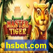 hsbet.com