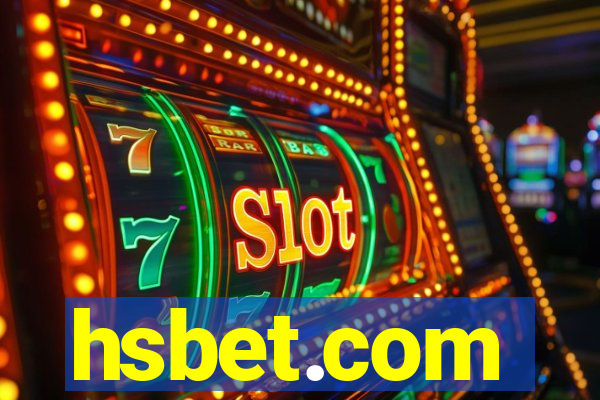 hsbet.com