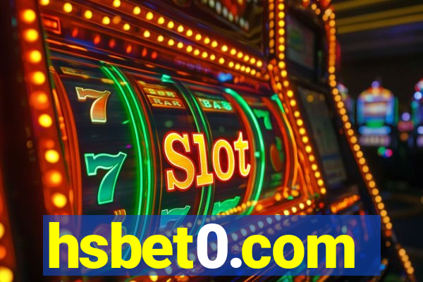 hsbet0.com