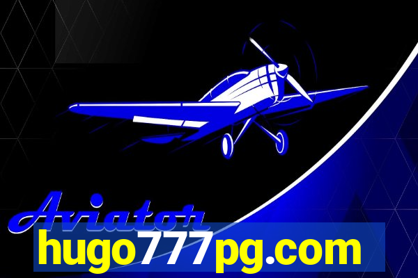 hugo777pg.com