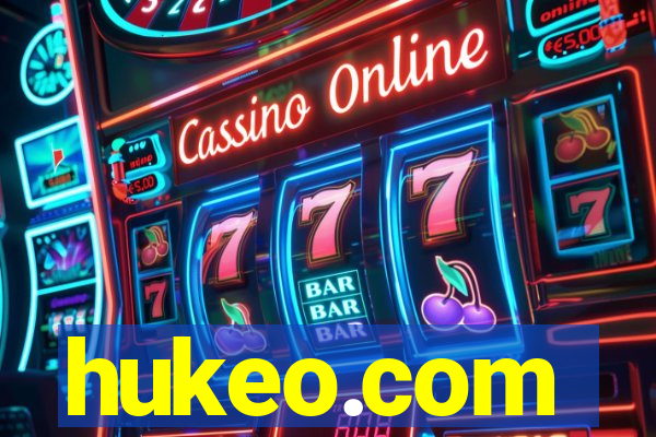 hukeo.com