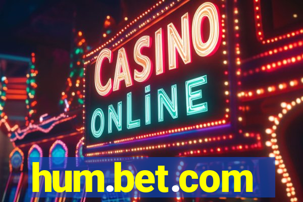 hum.bet.com