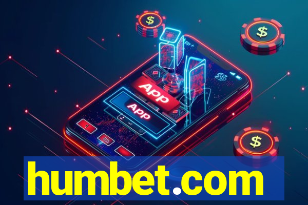 humbet.com