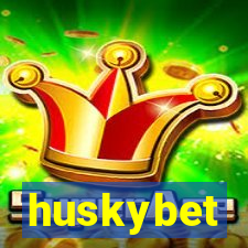 huskybet