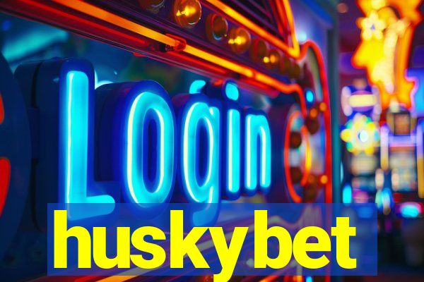 huskybet