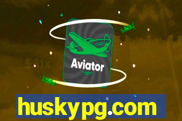 huskypg.com