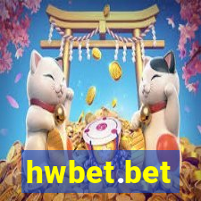 hwbet.bet