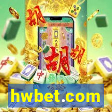 hwbet.com