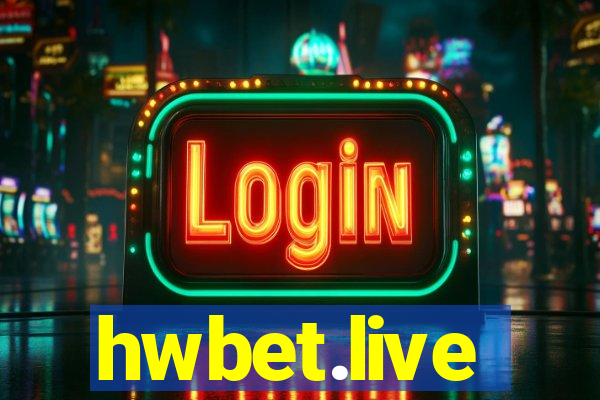 hwbet.live