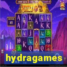 hydragames