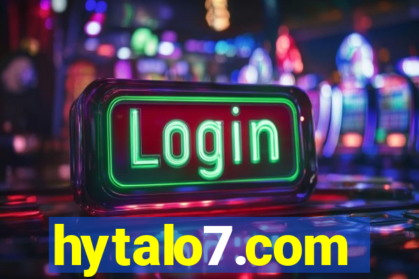 hytalo7.com