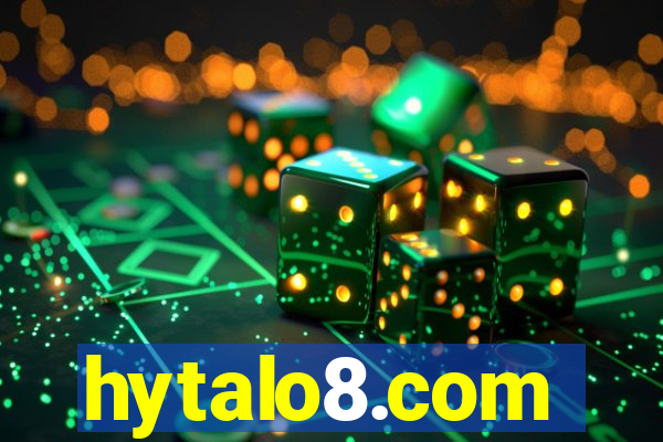 hytalo8.com