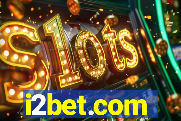 i2bet.com