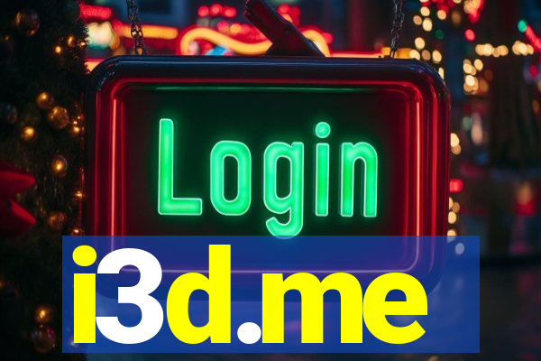 i3d.me