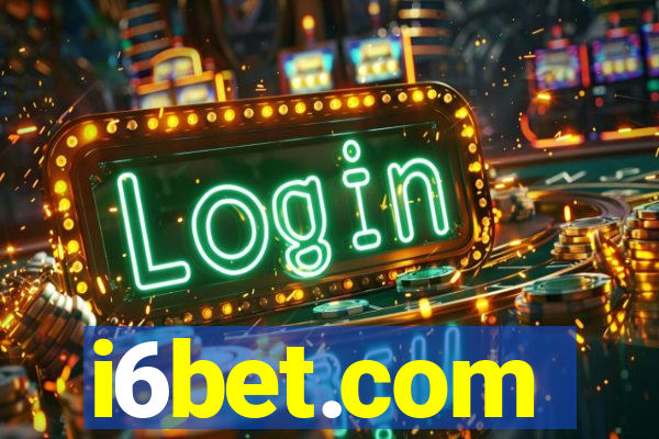 i6bet.com