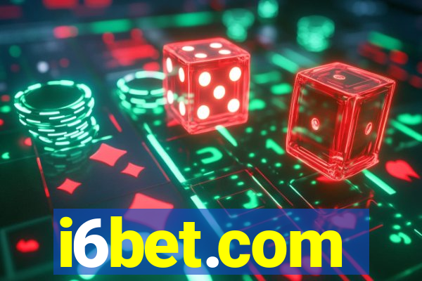 i6bet.com