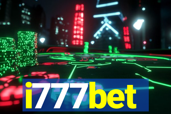 i777bet