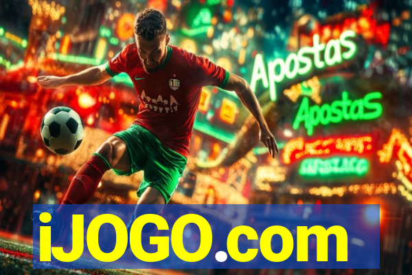 iJOGO.com