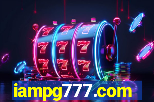 iampg777.com