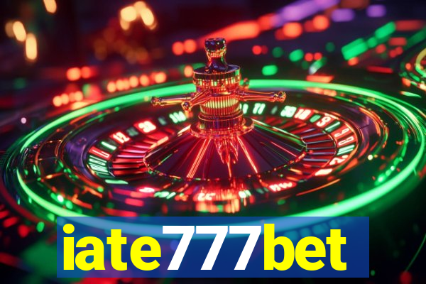 iate777bet