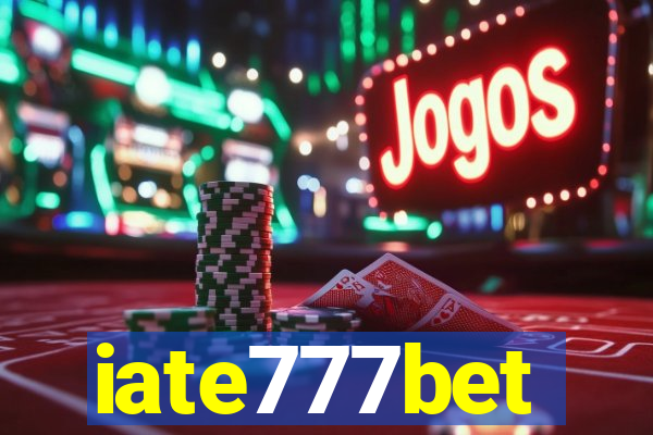 iate777bet