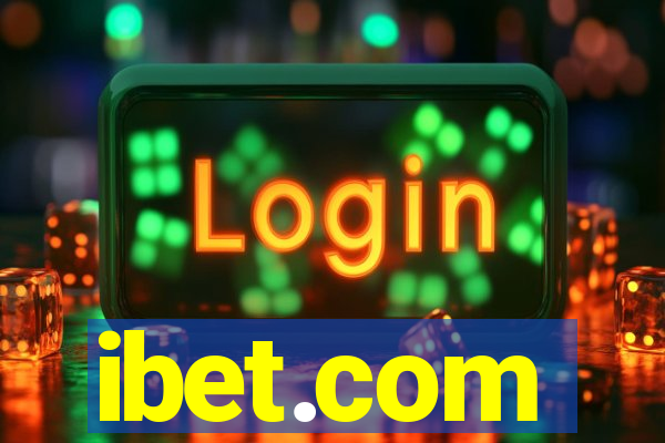 ibet.com