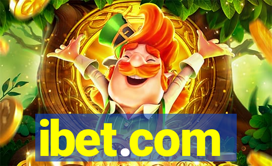 ibet.com