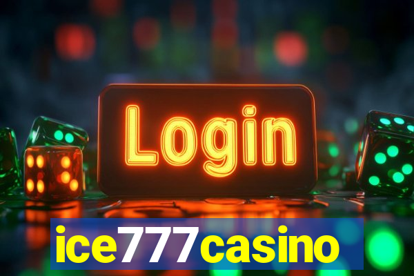 ice777casino