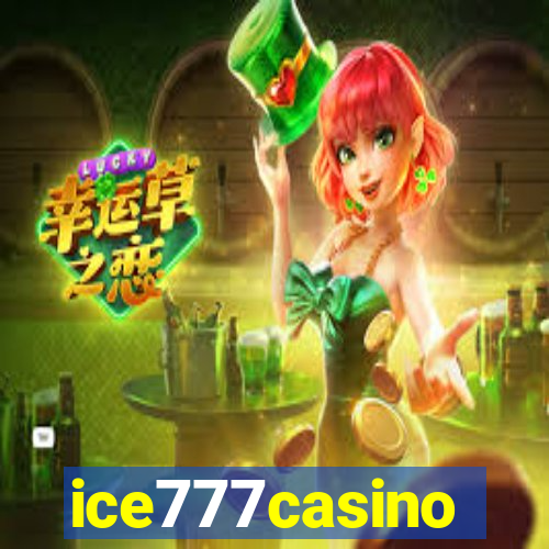 ice777casino