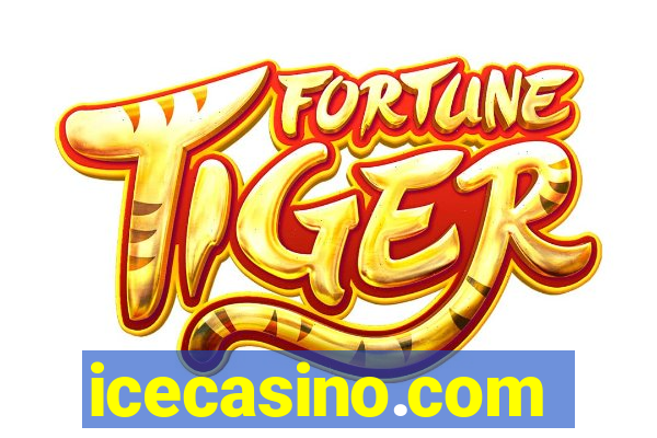 icecasino.com