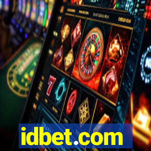 idbet.com