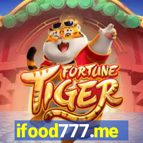 ifood777.me