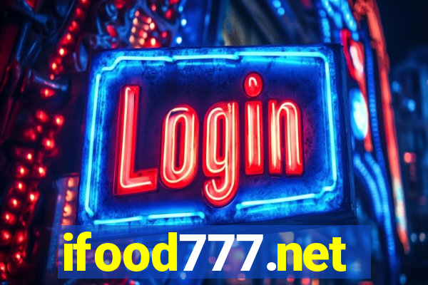 ifood777.net