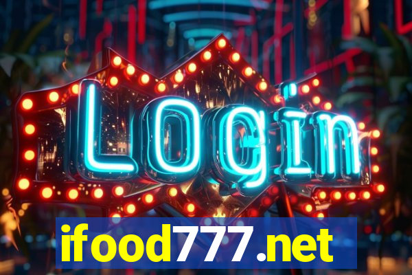 ifood777.net