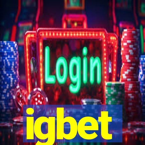 igbet