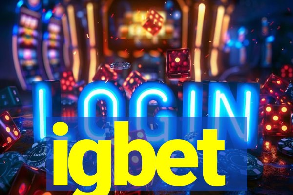 igbet