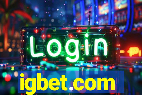 igbet.com