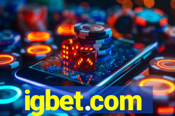 igbet.com