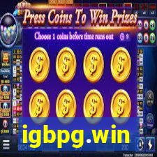 igbpg.win