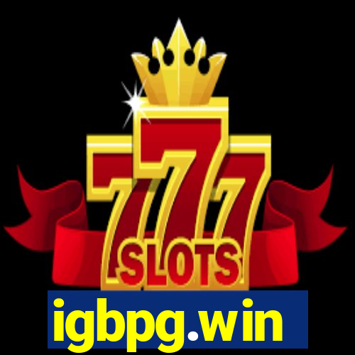 igbpg.win