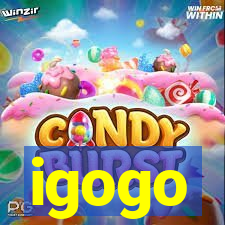 igogo