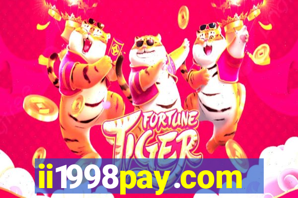 ii1998pay.com